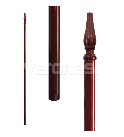 Asta Madera 200x31 Prim/sec.