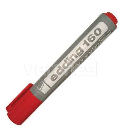 Marcador al agua Rojo