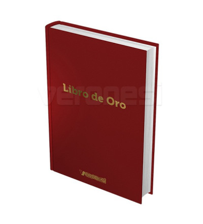 Libro De Oro