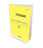 Libro Aranceles