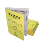 Cuaderno Semblanza 1º Ciclo