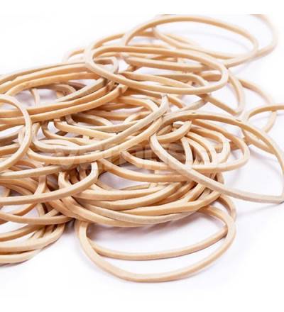 Bandas Elasticas 50 Grs.
