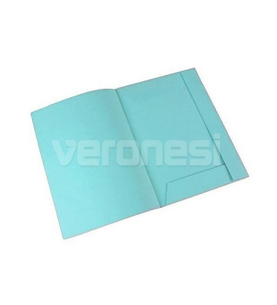 Carpeta A4 C/2 Solapas (f55)