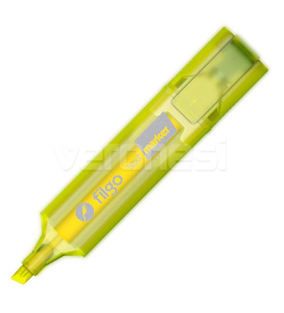 Resaltador Amarillo