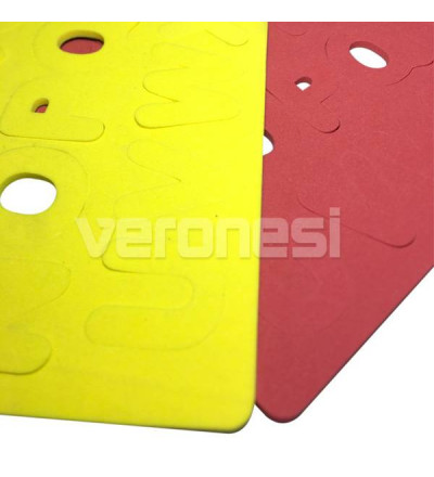 Letras Magneticas