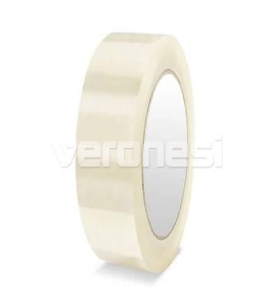 Cinta adhesiva trans. 2,4 cm ancho x 40 mts.