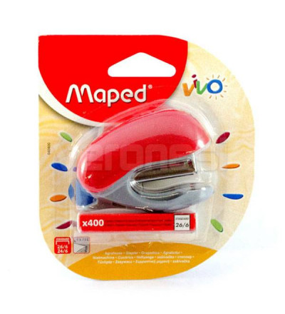 Abrochadora mini Nº 10 Maped