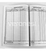 Libro Firma Personal F.840 Of
