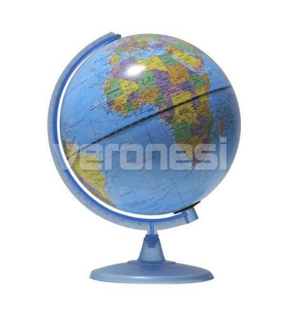 Globo Base Plastico 30 Cm.