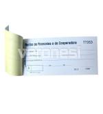 Recibo De Aranceles  X 50