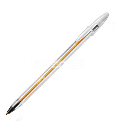 Bolígrafo trazo fino Negro Bic