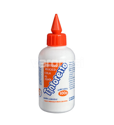 Adhesivo Vinilico 100 Grs.